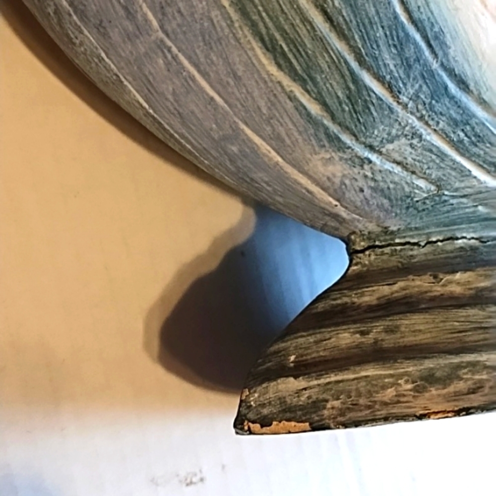 Decorative Pastel Shell - Picture 9 of 10